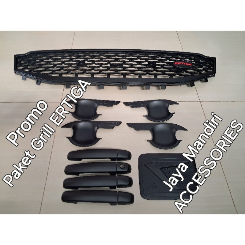 PROMO GRILL ERTIGA RANGROVER GRILL ERTIGA 2017