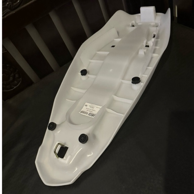 jok motor mio gear 125 utk mio gear 125 karbon amplas sonic AST RB8