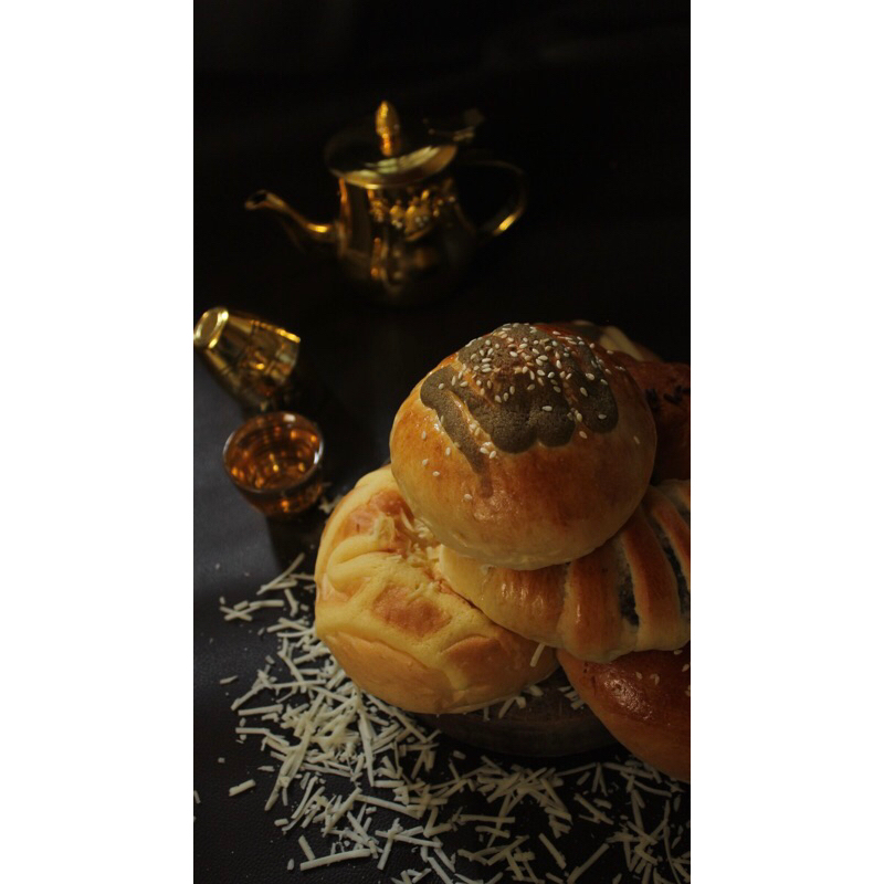 

ROTI QU
