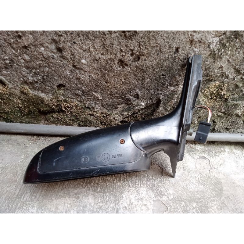 spion mirror kanan Audi A6 2.4 original