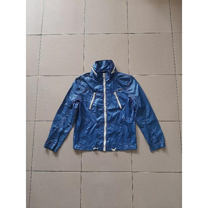 Jacket Outdoor Bekas Second