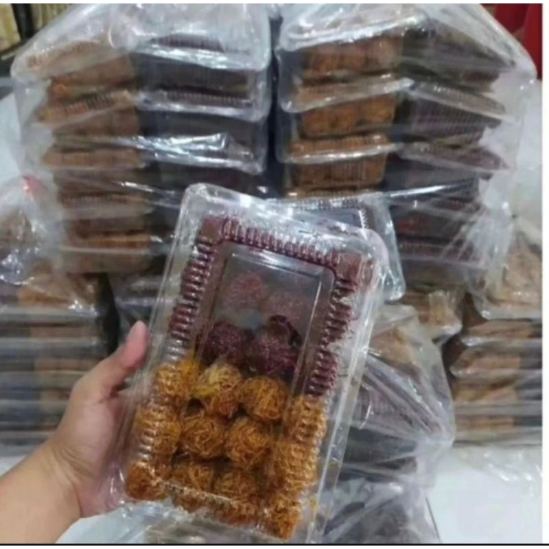 

UBI KREMES Manis perpack isi 42pc Snack Makanan Food Kering Ubi Ungu Crispy Cemilan Ubi cokelat