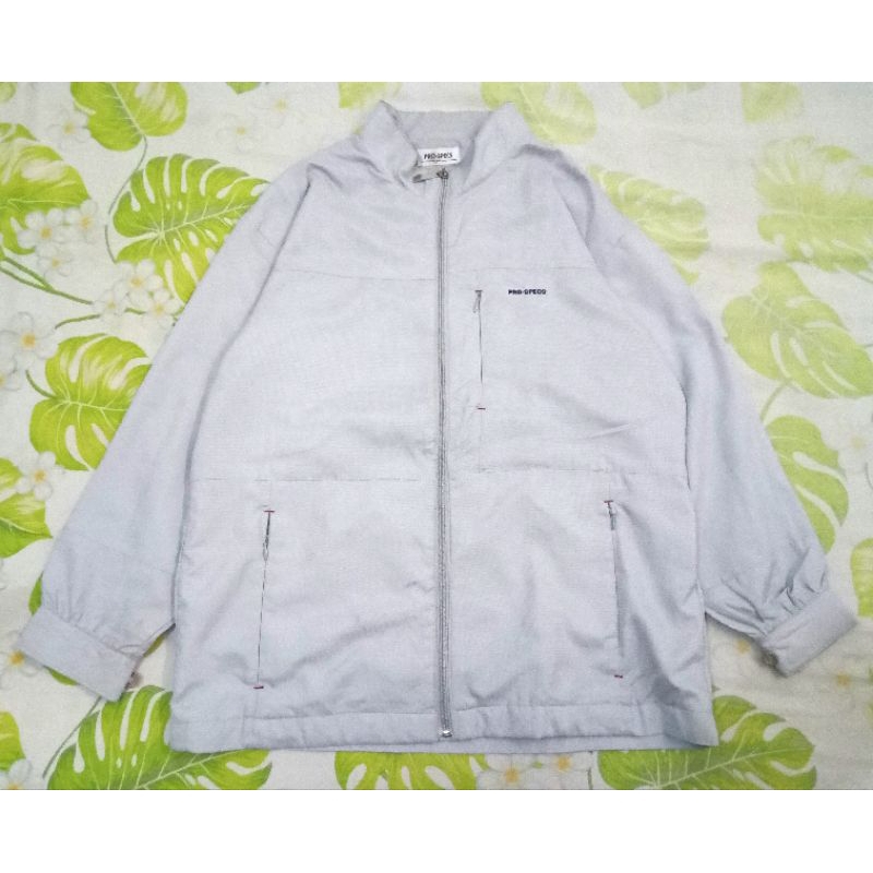 Jaket Second Pro-Specs Ukuran L