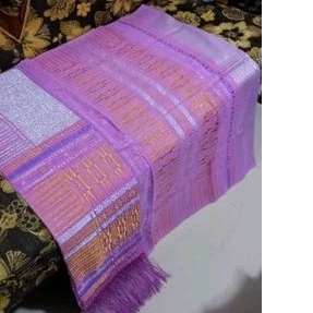 Tumtuman full purada korea / songket tumtuman Tarutung Bisa buat pengantin