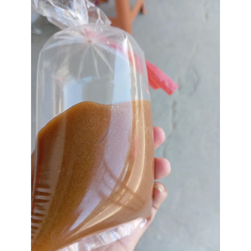

PETIS WENAK ASLI MADURA