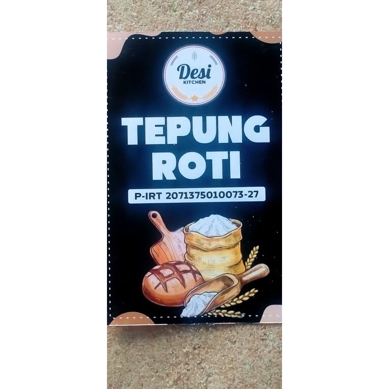 

tepung roti