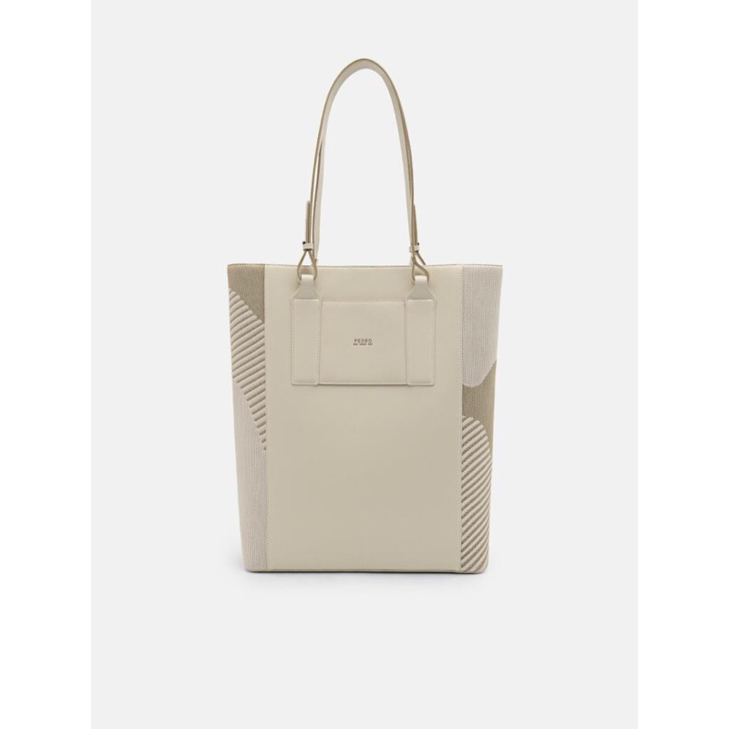 210230 Tas Tote Bag Pria Pedro Original