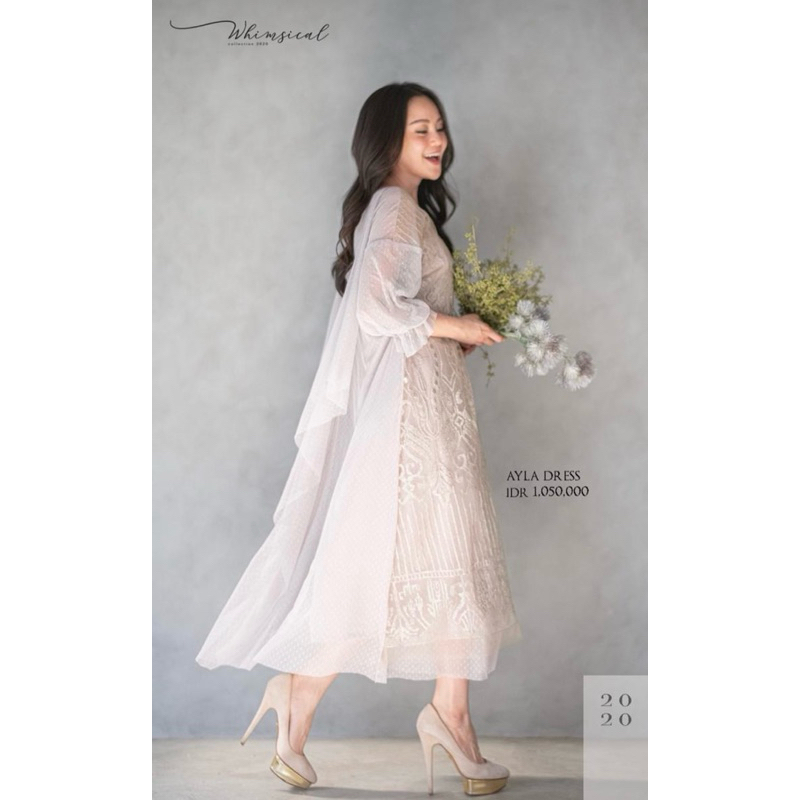 Touch Up Atelier Preloved