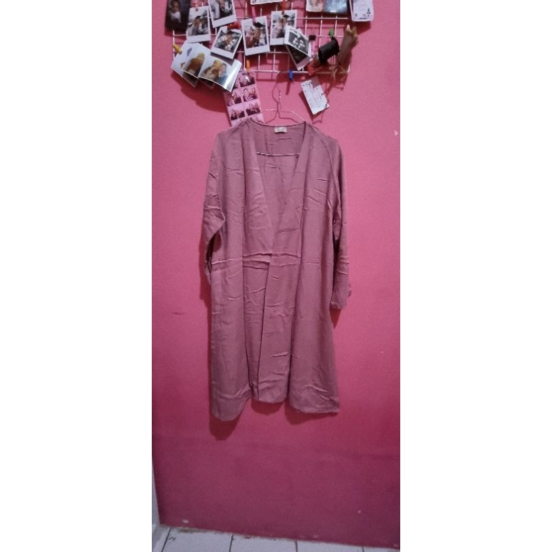 Outer himels preloved