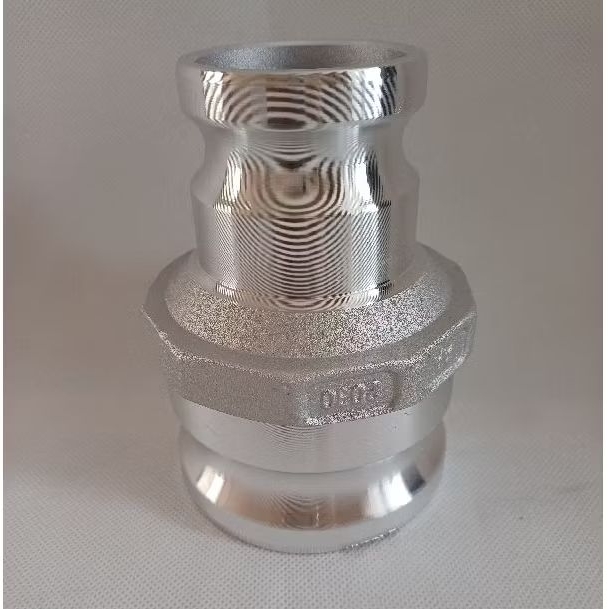 Camlock AA2030 Camlock Type AA Ukuran 2 inch ke 3 inch (2" ke 3")