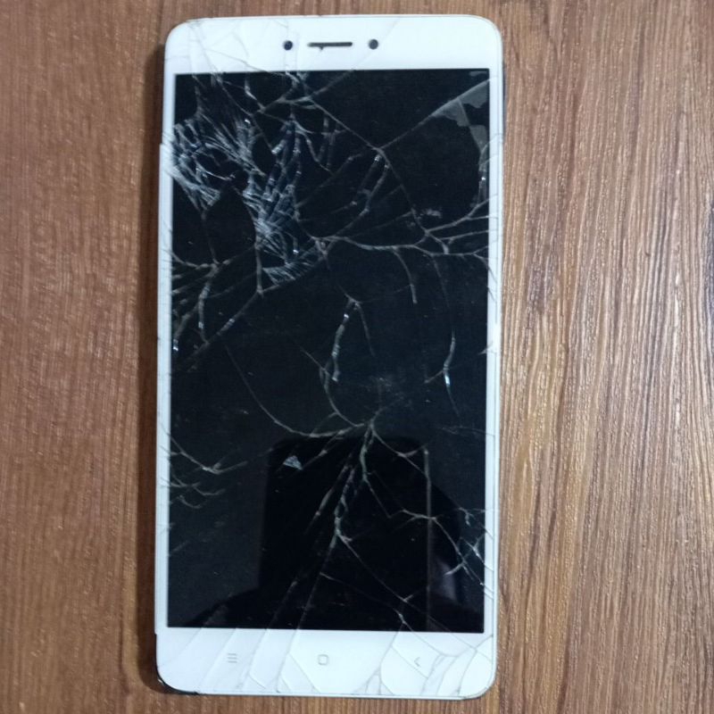 mesin unit xiaomi note 4 Snapdragon normal lcd mati