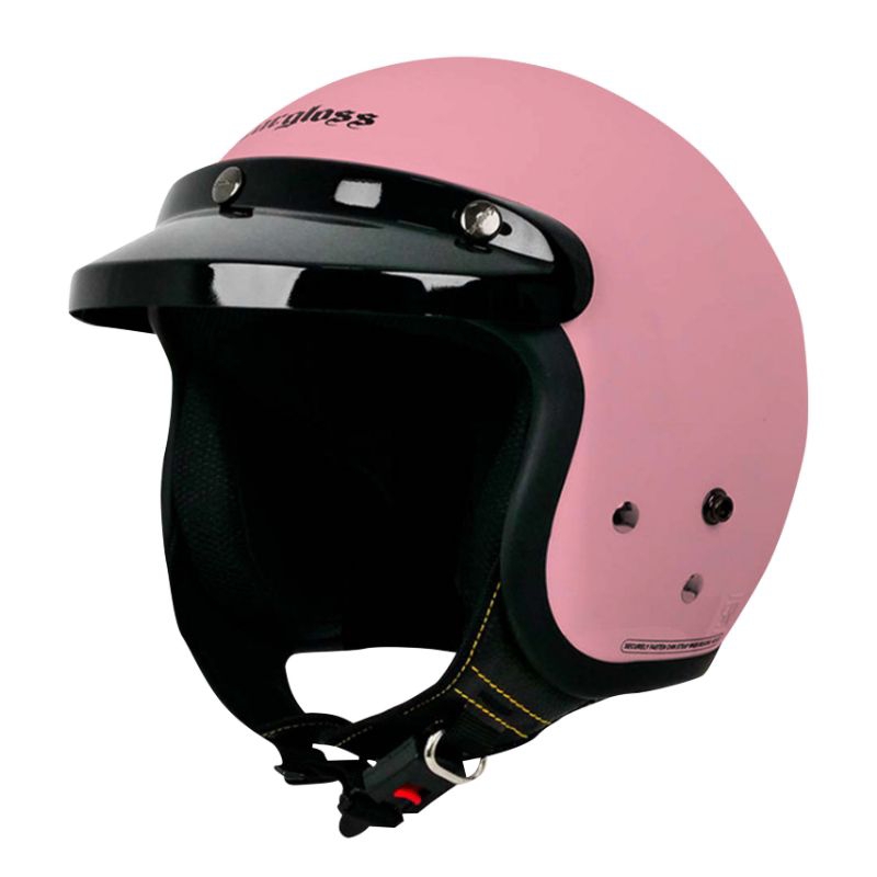 HELM CARGLOS ORIGINAL 100% , HELM CARGLOS SNI ,HELM CARGLOS ASLI