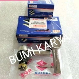 TIE ROD END SUZUKI APV OLD APV ARENA 1 SET