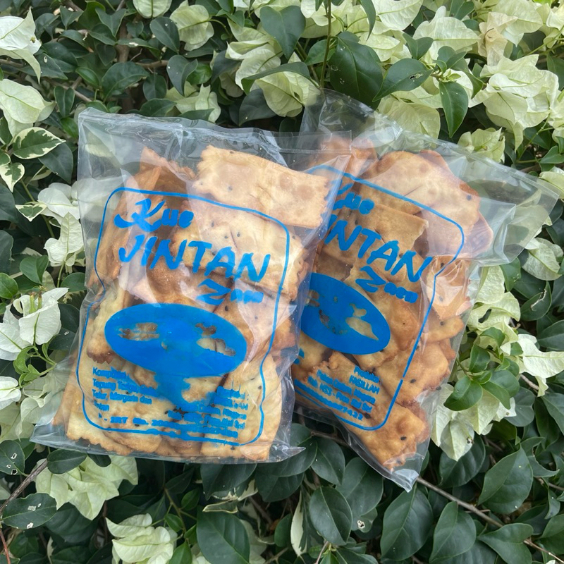 

Kue Jintan