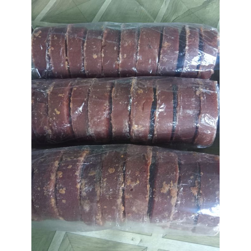 

Gula Aren Merah Asli 1 kg