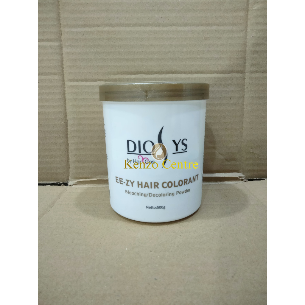 BLEACHING RAMBUT DIOSYS 500gr