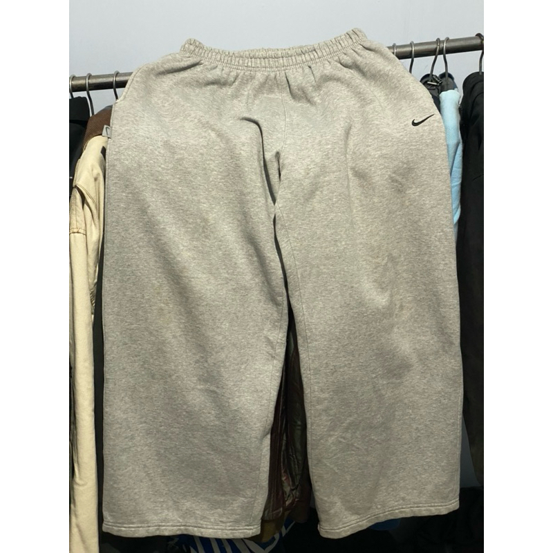 Baggy Nike Sweatpants