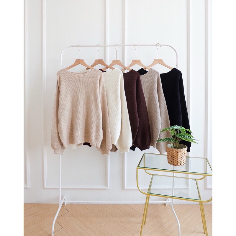 SEASI TOP - BY BUTIK WOMENWEAR