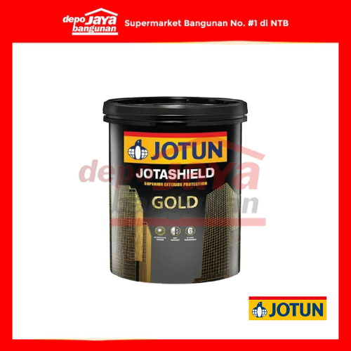 Jotun Jotashield gold 1 kilo