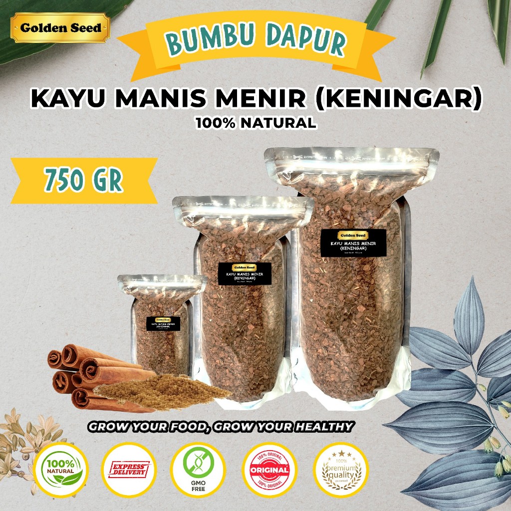 

KAYU MANIS RAJANG 750 GR / KAYU MANIS SERPIH 750 GRAM / KAYU MANIS BROKEN 750GR / CINNAMON BARK CHIP