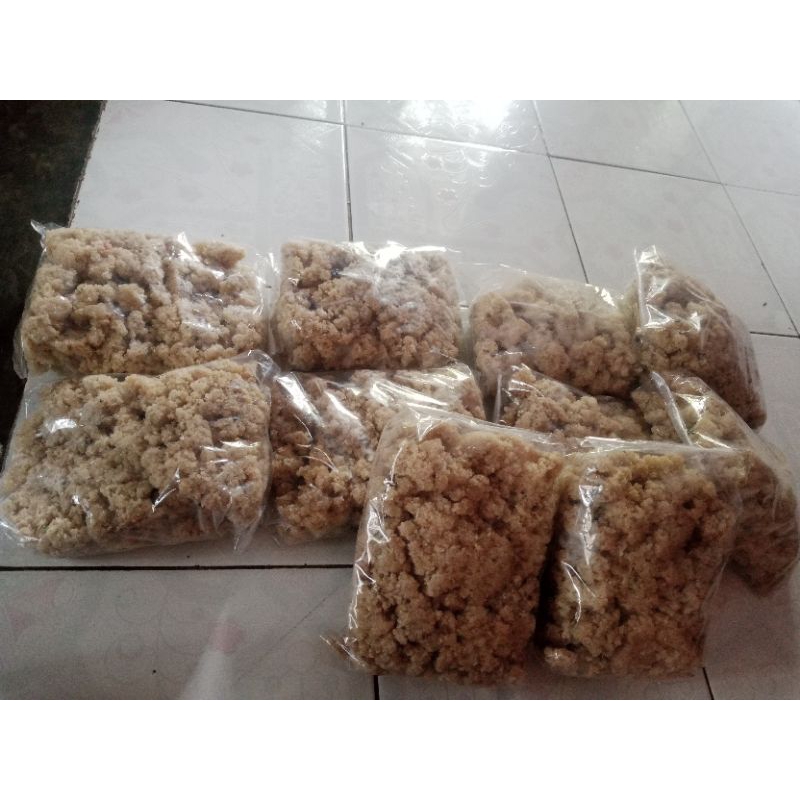 

oyek singkong 500gr