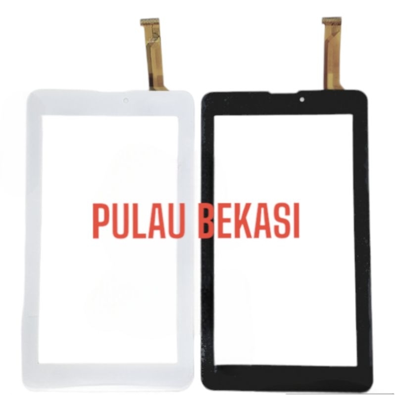 TOUCHSCREEN TABLE ADVAN S7 - TS TAB ADVAN S-7 - LAYAR SENTUH TAB ADVAN S-7