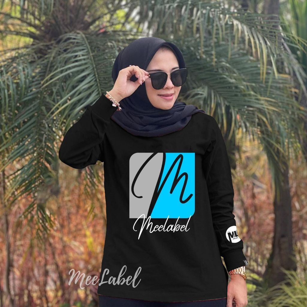 Kaos Lengan Panjang Zolaqu Original Cotton Combed 24s / Kaos Zolaqu Semua Ukuran L,XL,XXL,XXXL (COD)