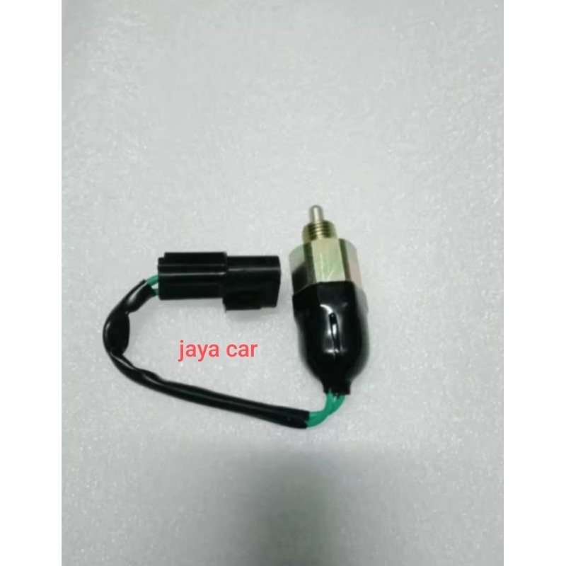 switch swit atret mundur Mitsubishi canter