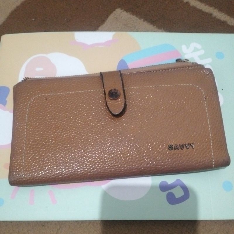 dompet savvy