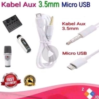 OBRAL MURAH KABEL SOUND CARD V8 V8S TAFFWERE  TAFF STUDIO V8 PLUS WS