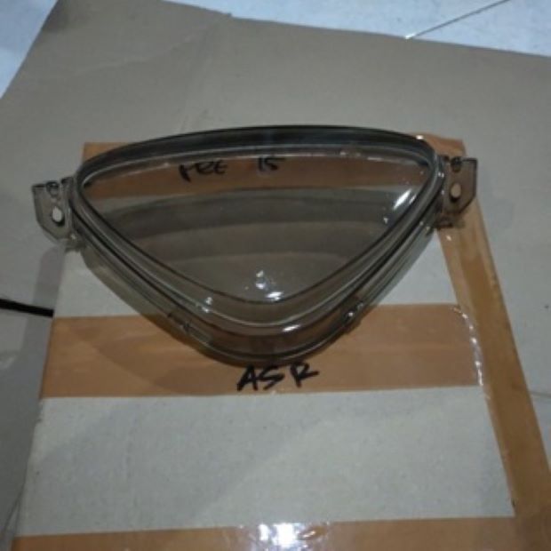 MIKA SPIDOMETER MIO SMIE / MIKA SPIDOMETER MIO SPORTY / MIKA SMOKE SPIDOMETER MIO