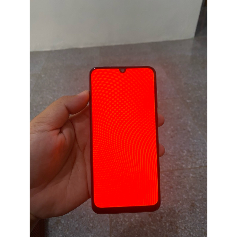 LCD Samsung A30 Original Copotan Sein SM A305F