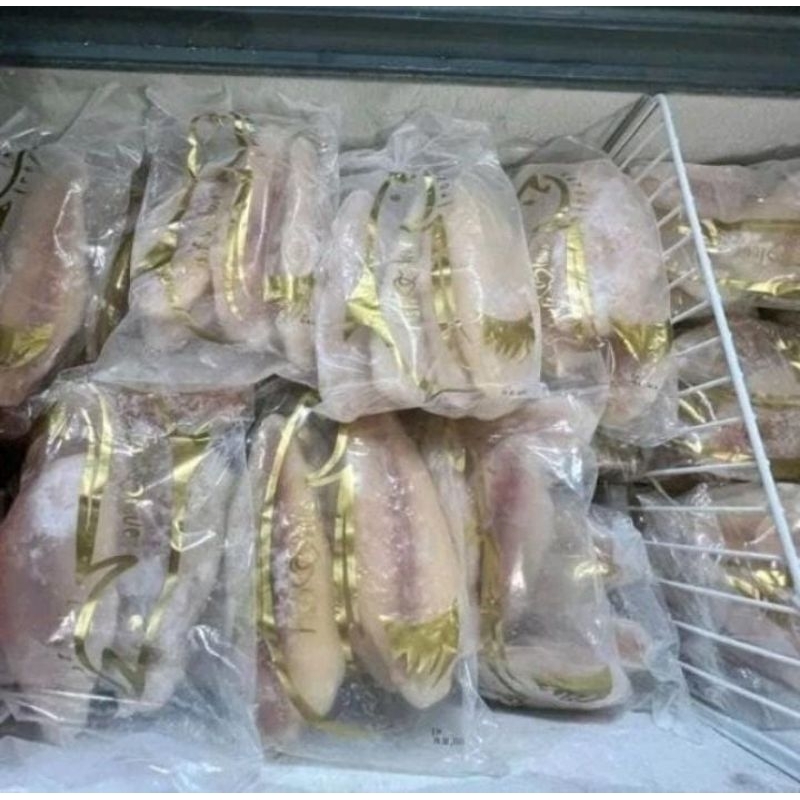 

IKAN DORI FILLET / FISH & CHIPS GAZLING 40%