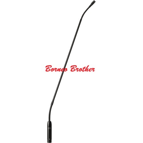 Shure MX424C Original Mic Gooseneck Condenser 24"