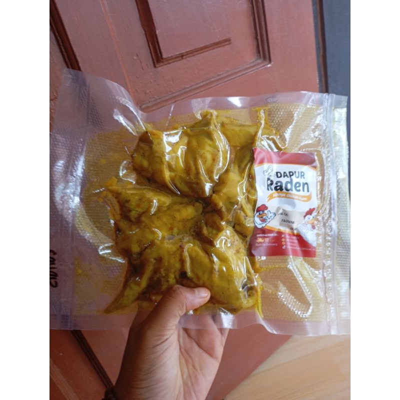 

DADA AYAM UNGKEP || AYAM GORENG PRAKTIS || AYAM GORENG FROZEN || AYAM UNGKEP PROZEN || MAKANAN SEHAT || MAKANAN ENAK MURAH || AYAM GORENG