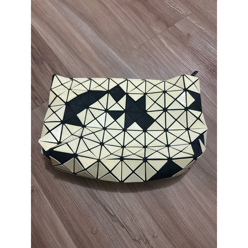 preloved pleats please issey miyake bag