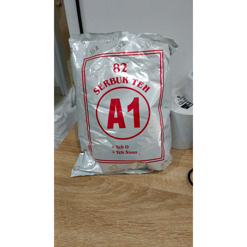 

serbuk teh A1 untuk buat teh / teh susu 800gram