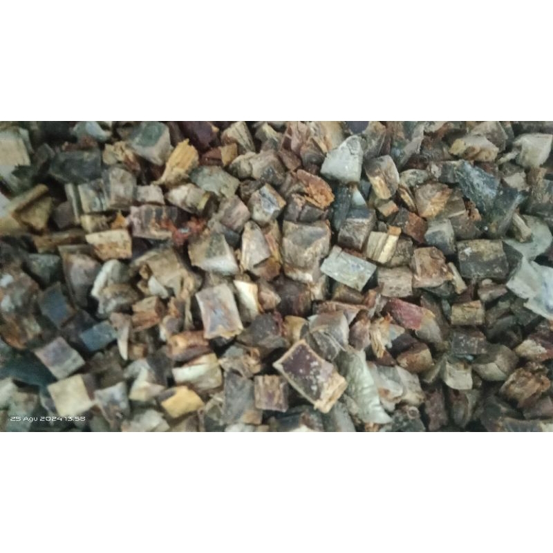 

Telang Tenggiri potong dadu 250gr