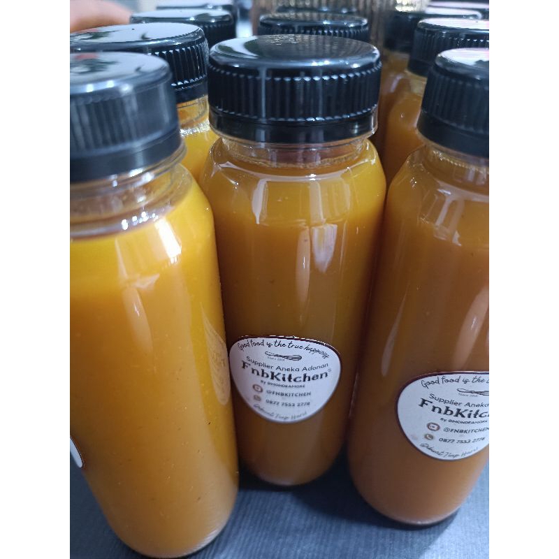 

Jamu Kunyit Asem Program 12 hari singset sehat kulit cerah~dapat 12 botol