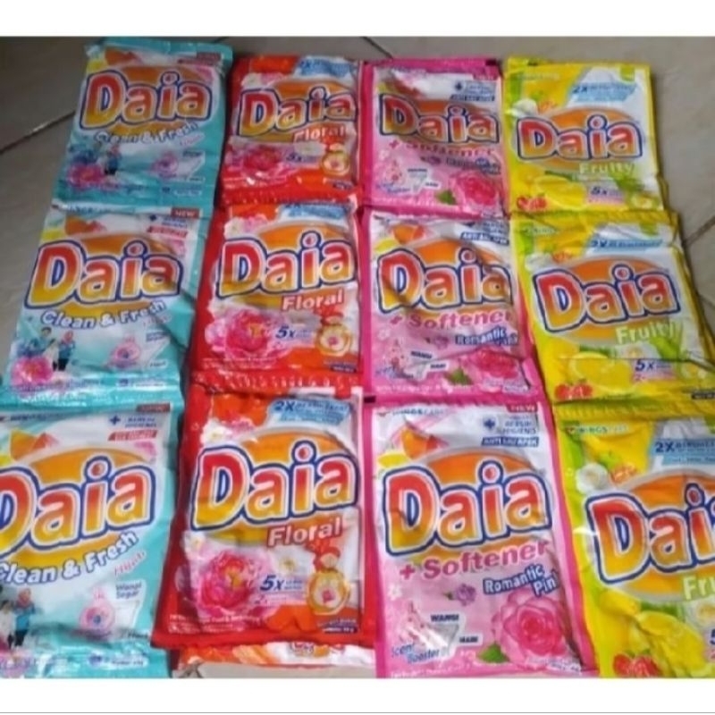 

DAIA 1000 AN