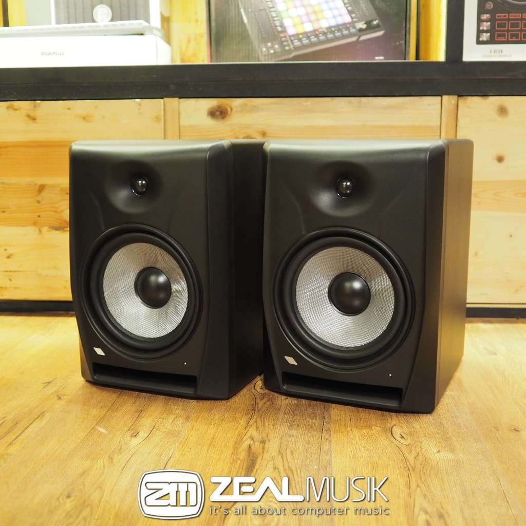 PROEL EIKON EK8NF - Speaker Studio Monitor Nearfield - Zeal Musik Jogja