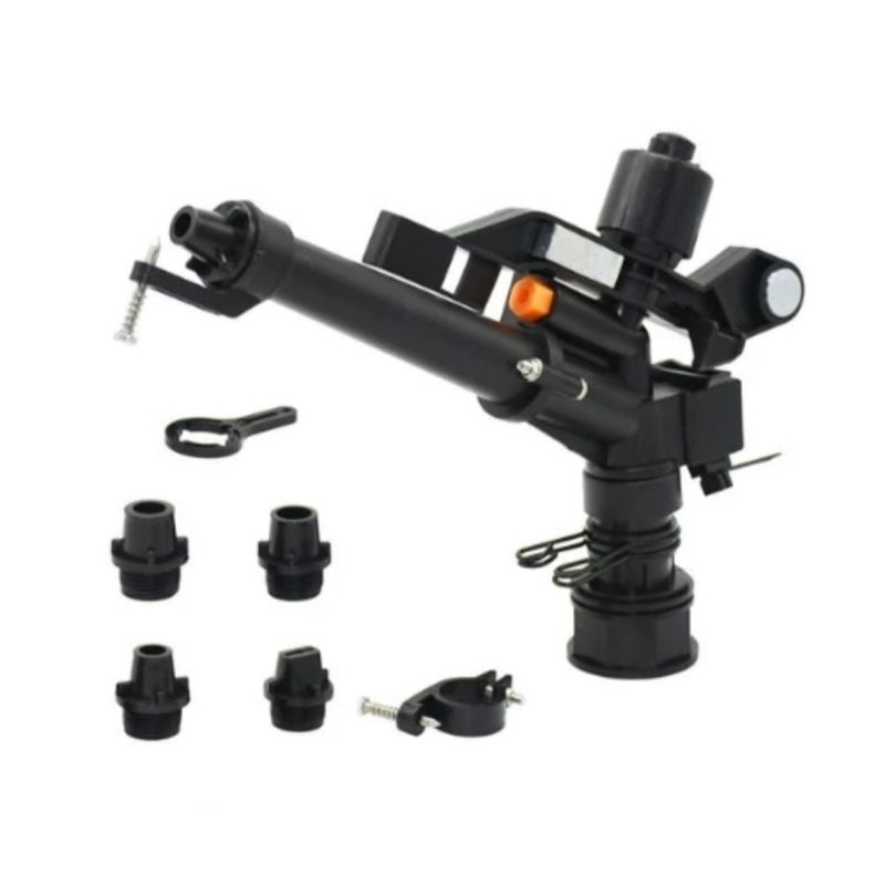 Sprinkler Pertanian Penyiraman 1.5 Inch