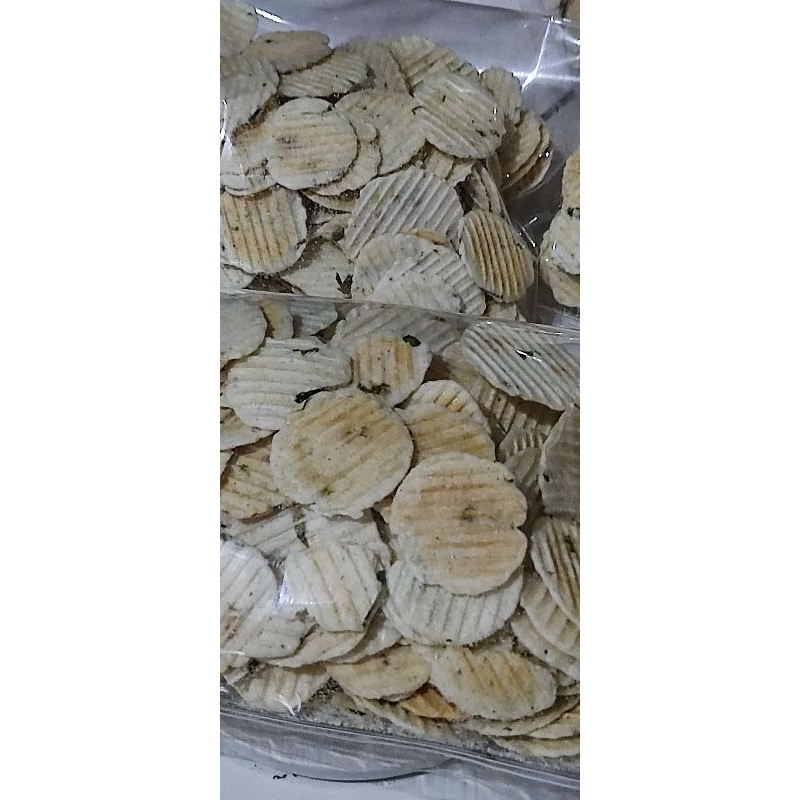 

kue simping rasa kacang khas cirebon 185 gram