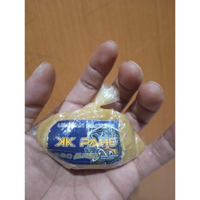 Umpan pahe jaliteung