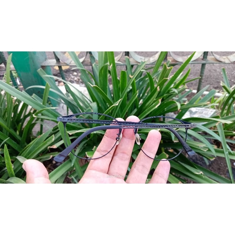 FRAME KACAMATA SECOND RAY-BAN