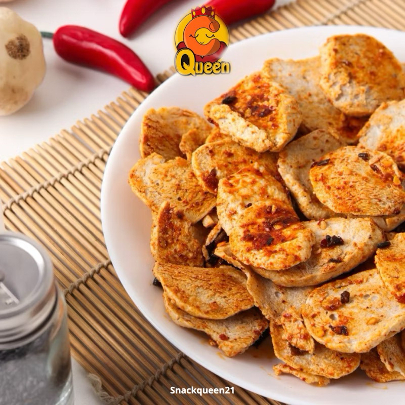 

BASRENG FROZEN FOOD / BASRENG MENTAH PLUS CHILI OIL