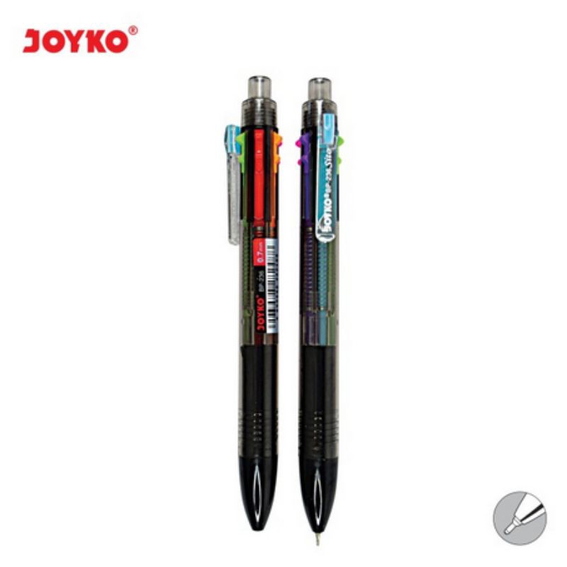 

BALL PEN PENA JOYKO SITO BP 236 1 PAK(12 PCS)