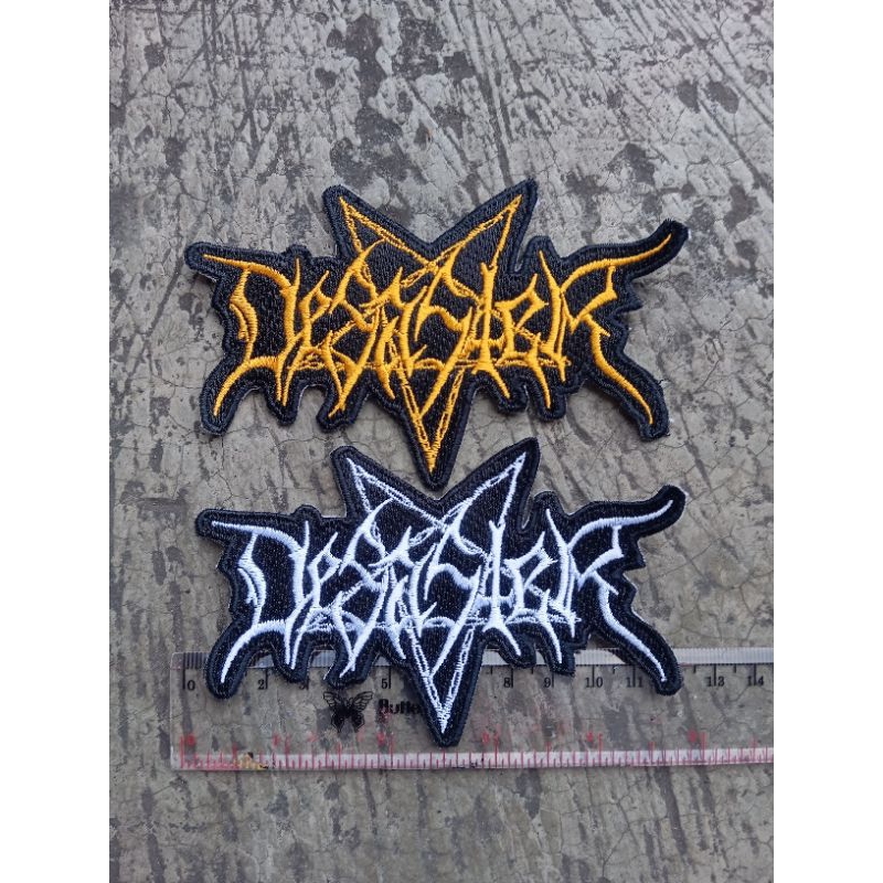 patch desaster