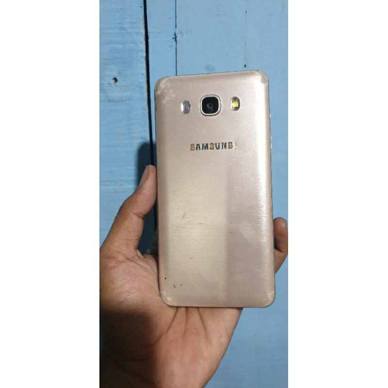 samsung j5 2016 matot. lcd normal