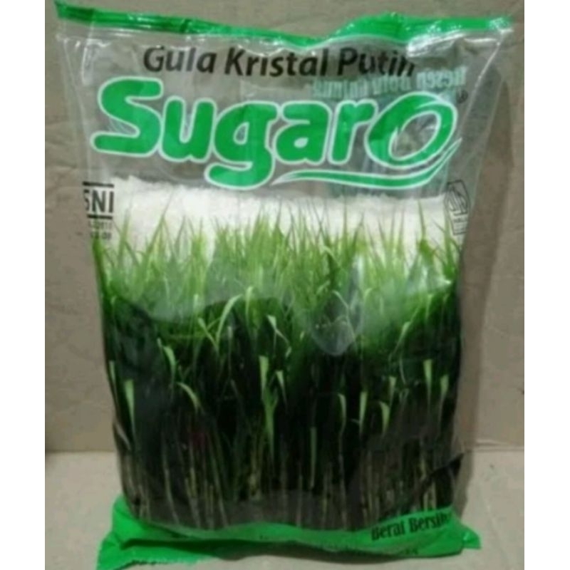 

Gula Sugaro 1kg